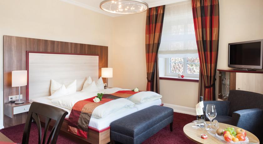 Rueters Parkhotel Willingen  Chambre photo