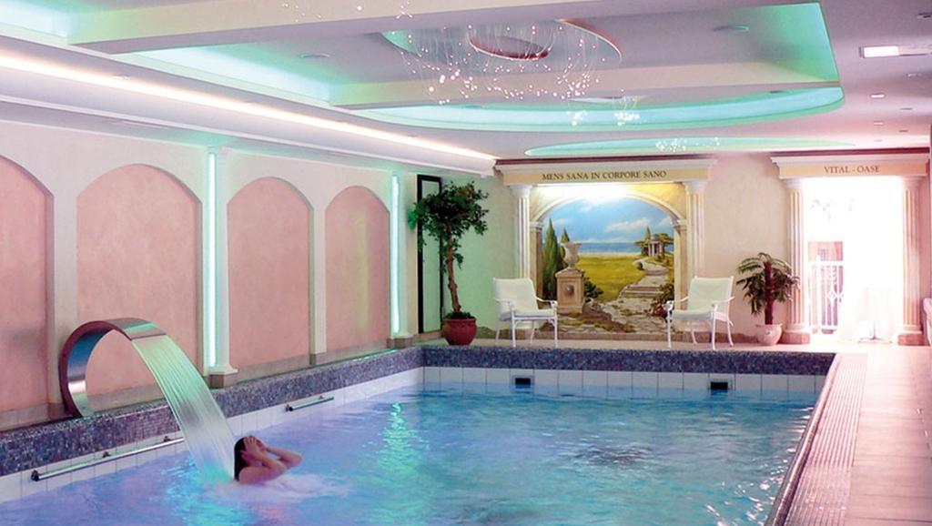 Rueters Parkhotel Willingen  Extérieur photo