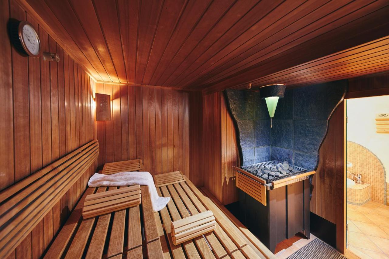 Rueters Parkhotel Willingen  Extérieur photo