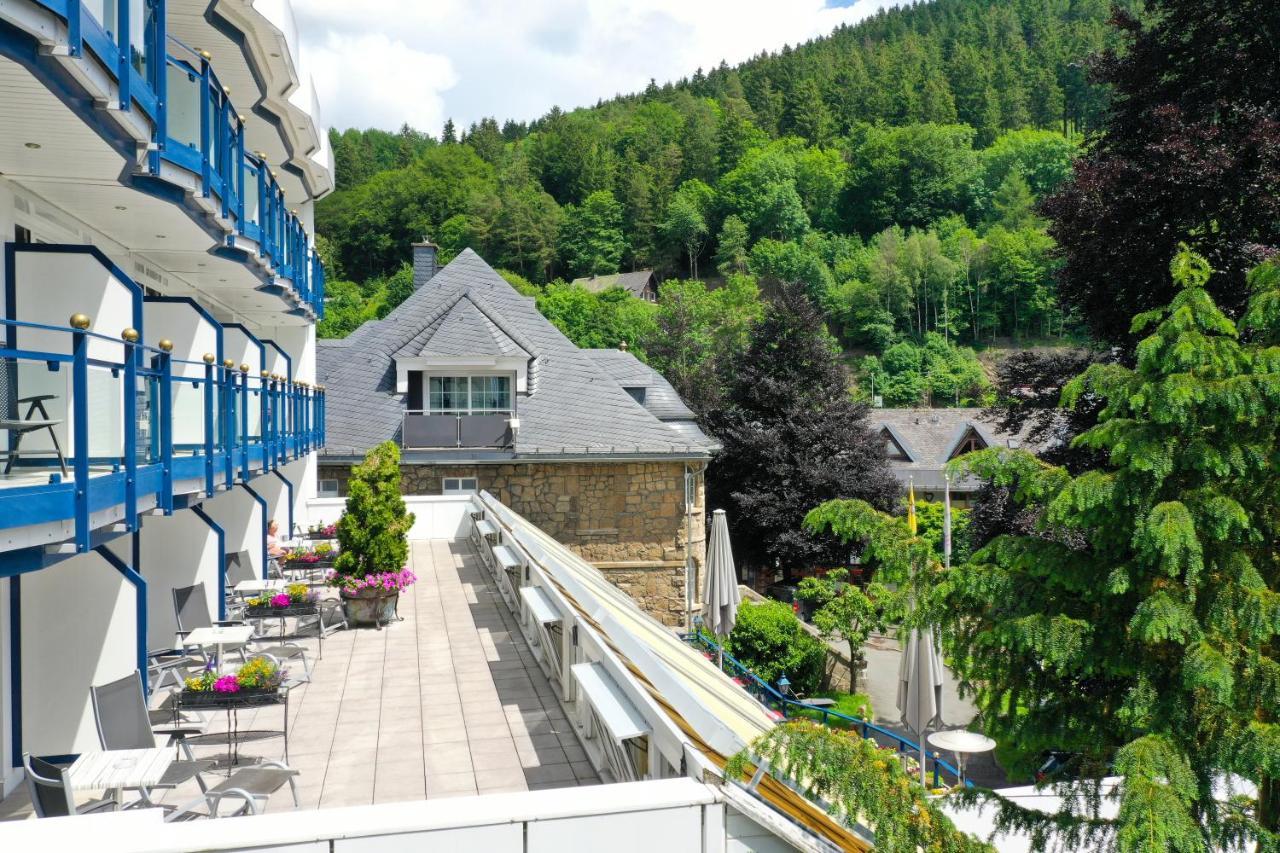 Rueters Parkhotel Willingen  Extérieur photo