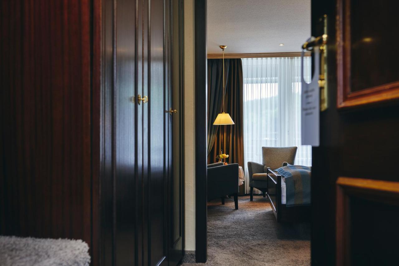 Rueters Parkhotel Willingen  Extérieur photo