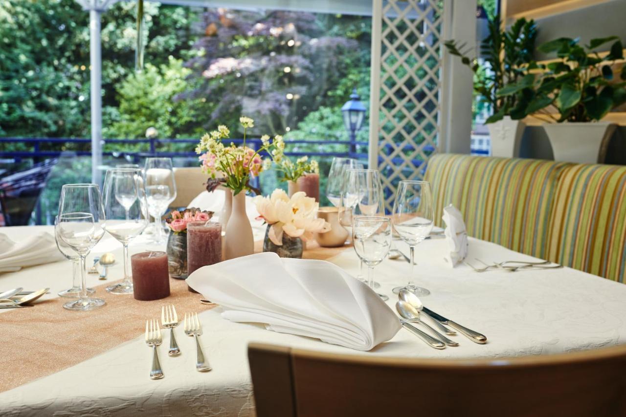 Rueters Parkhotel Willingen  Extérieur photo