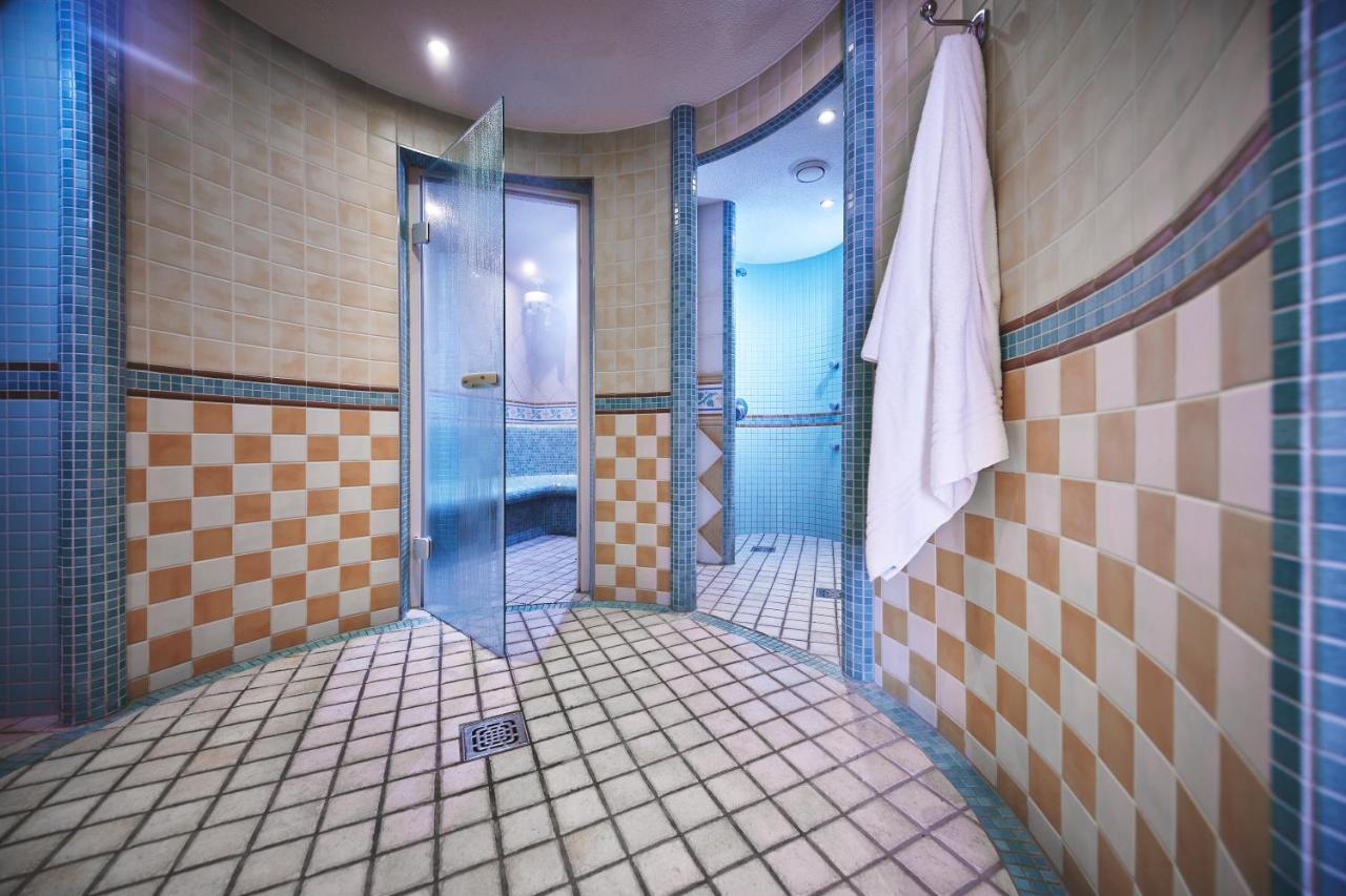 Rueters Parkhotel Willingen  Extérieur photo