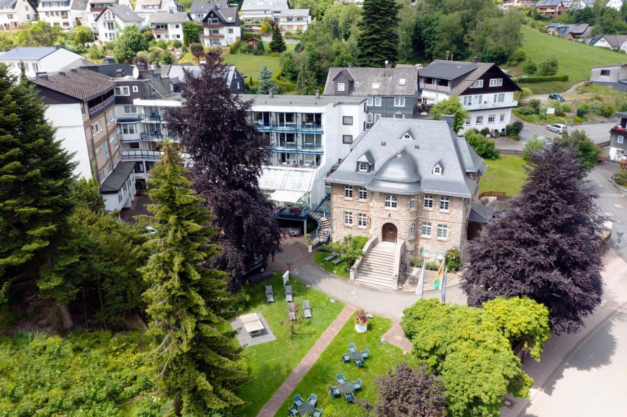 Rueters Parkhotel Willingen  Extérieur photo