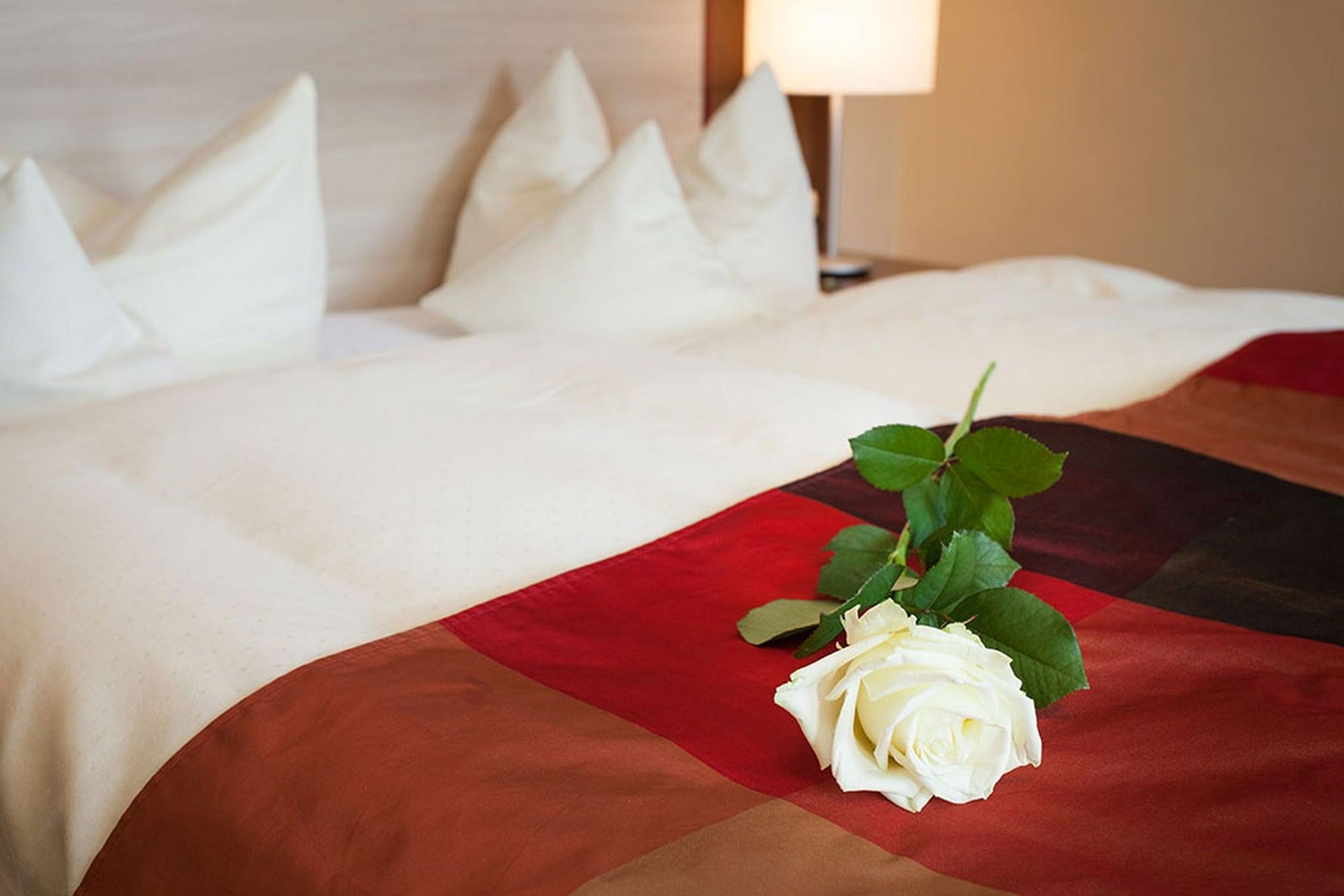 Rueters Parkhotel Willingen  Extérieur photo