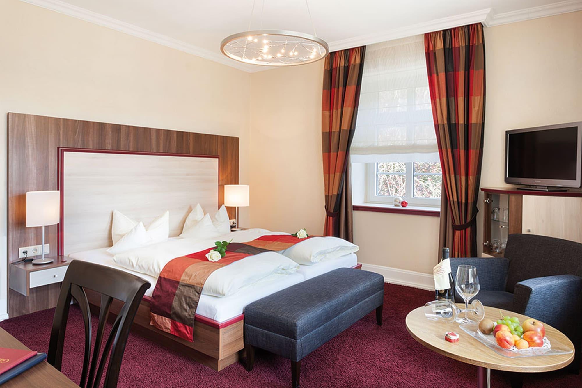 Rueters Parkhotel Willingen  Extérieur photo