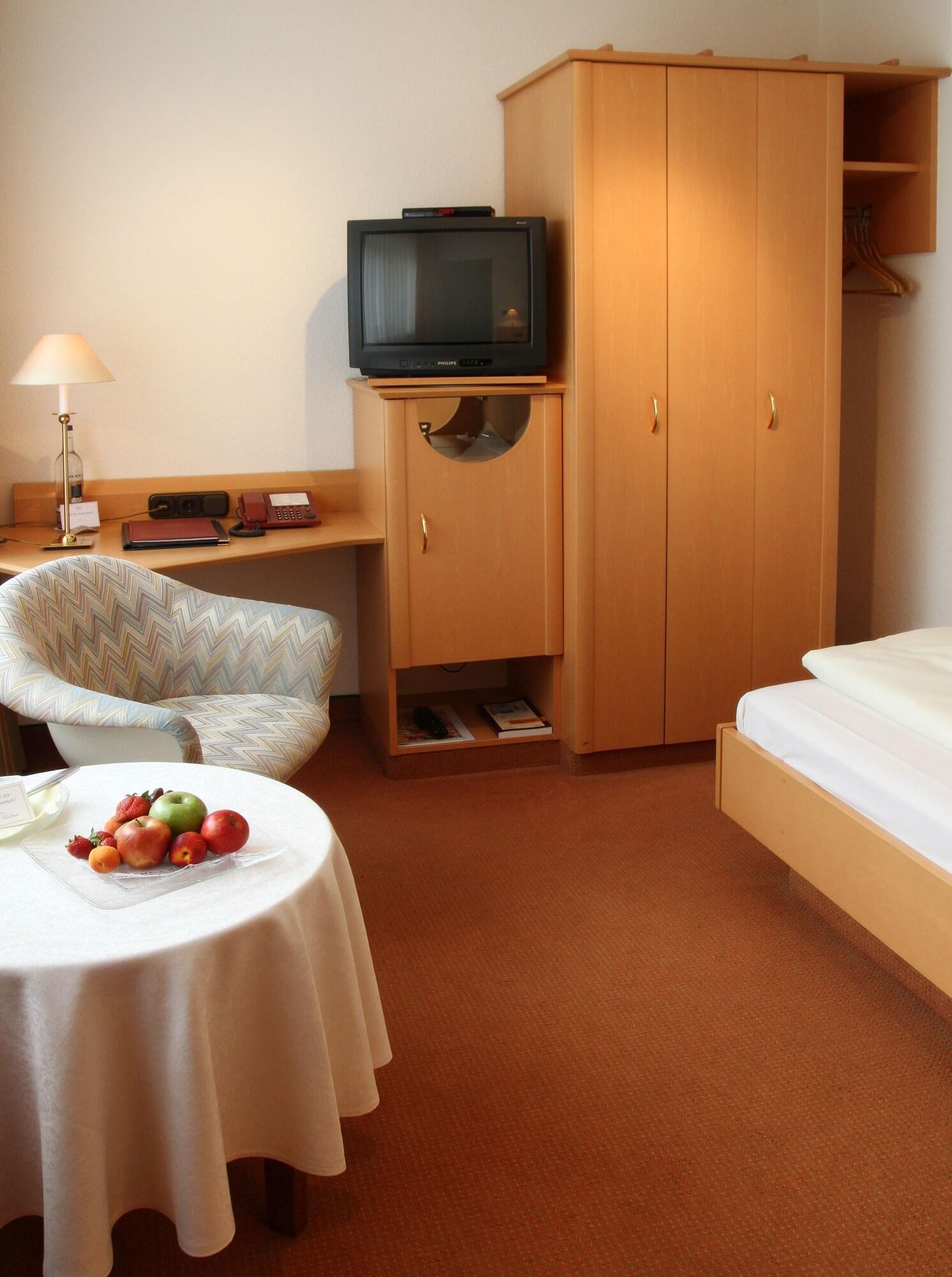 Rueters Parkhotel Willingen  Extérieur photo