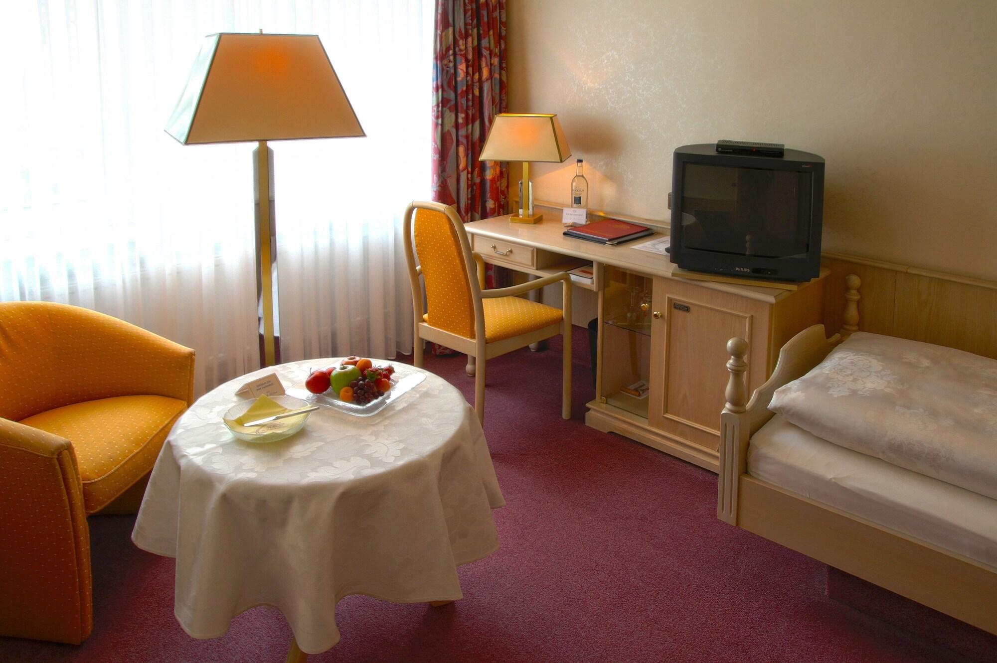 Rueters Parkhotel Willingen  Extérieur photo