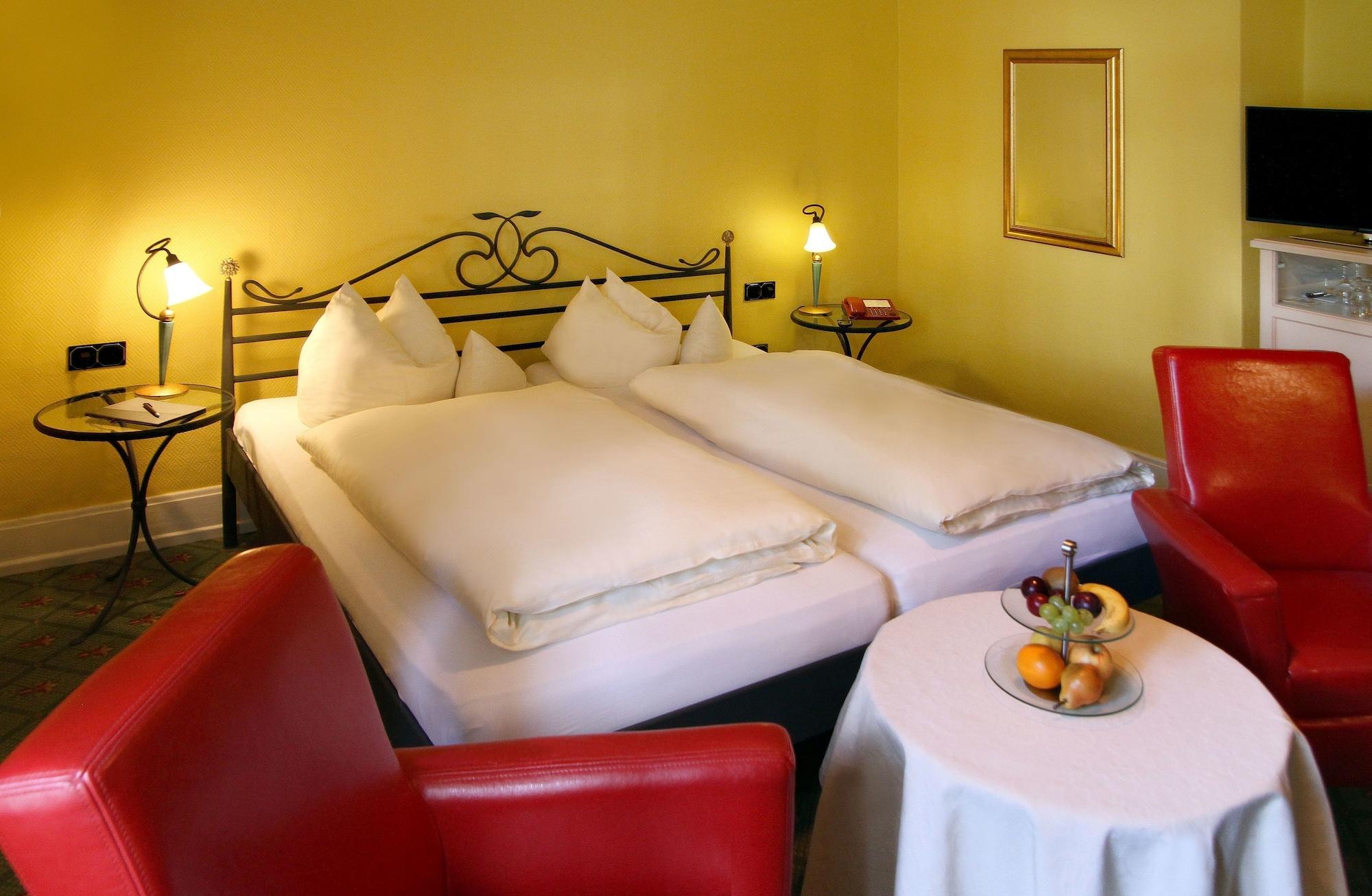 Rueters Parkhotel Willingen  Extérieur photo