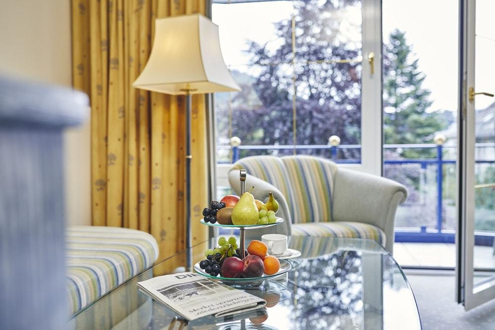 Rueters Parkhotel Willingen  Extérieur photo
