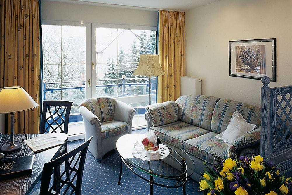 Rueters Parkhotel Willingen  Extérieur photo