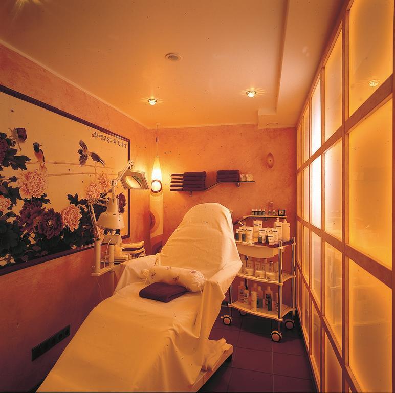 Rueters Parkhotel Willingen  Extérieur photo