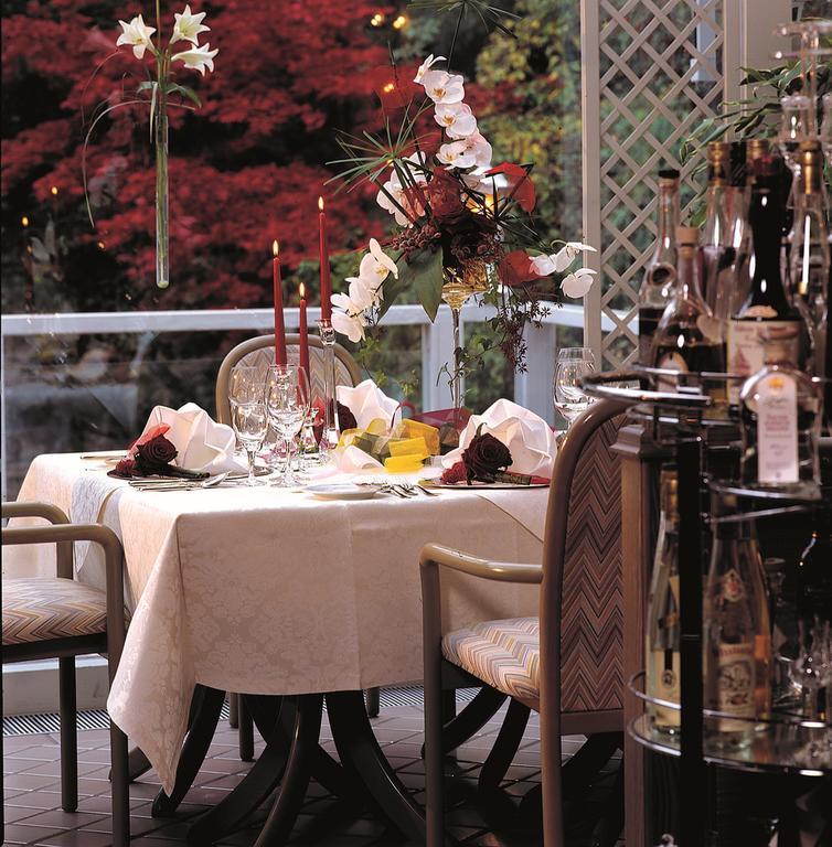 Rueters Parkhotel Willingen  Extérieur photo