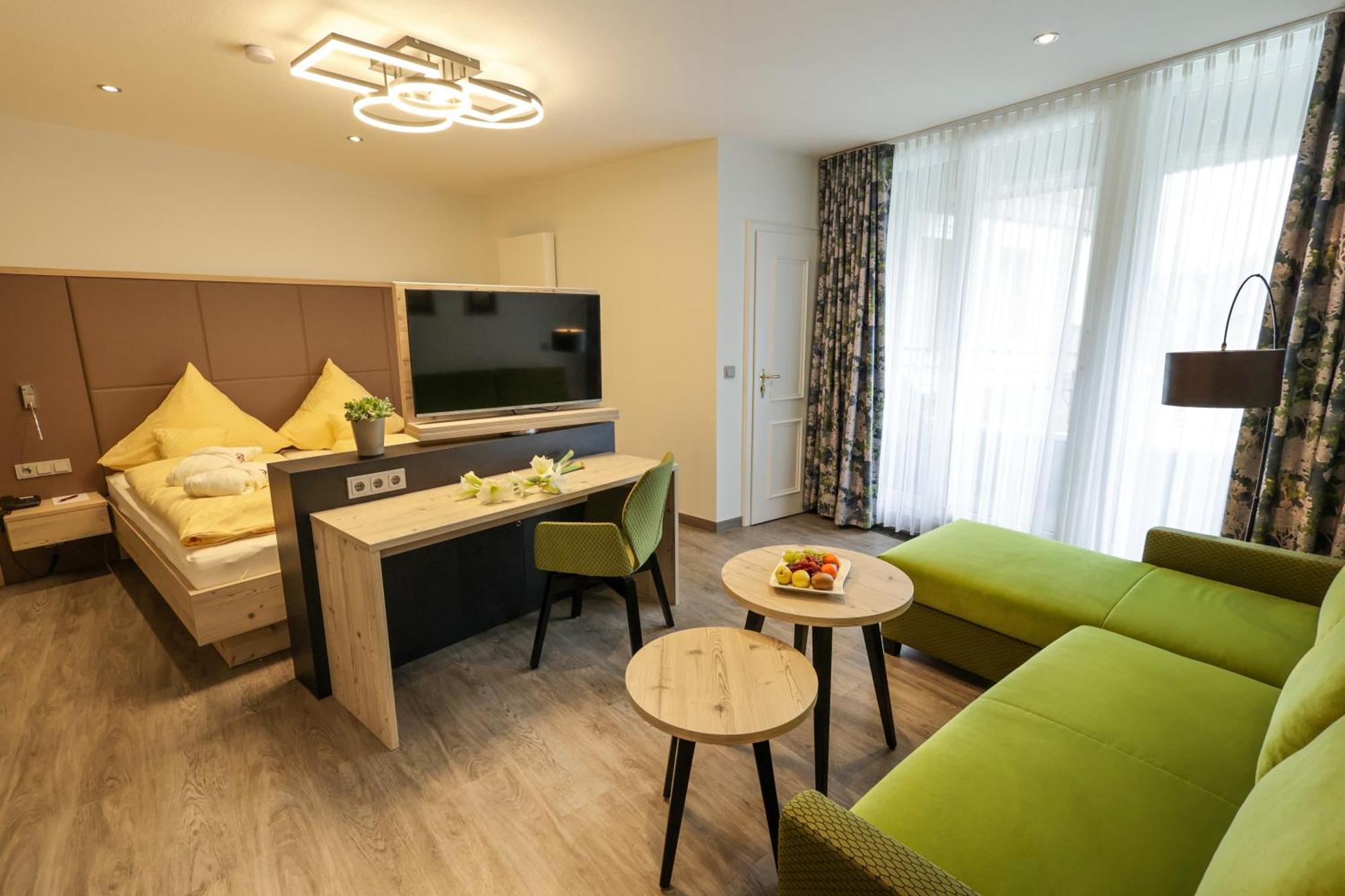 Rueters Parkhotel Willingen  Extérieur photo