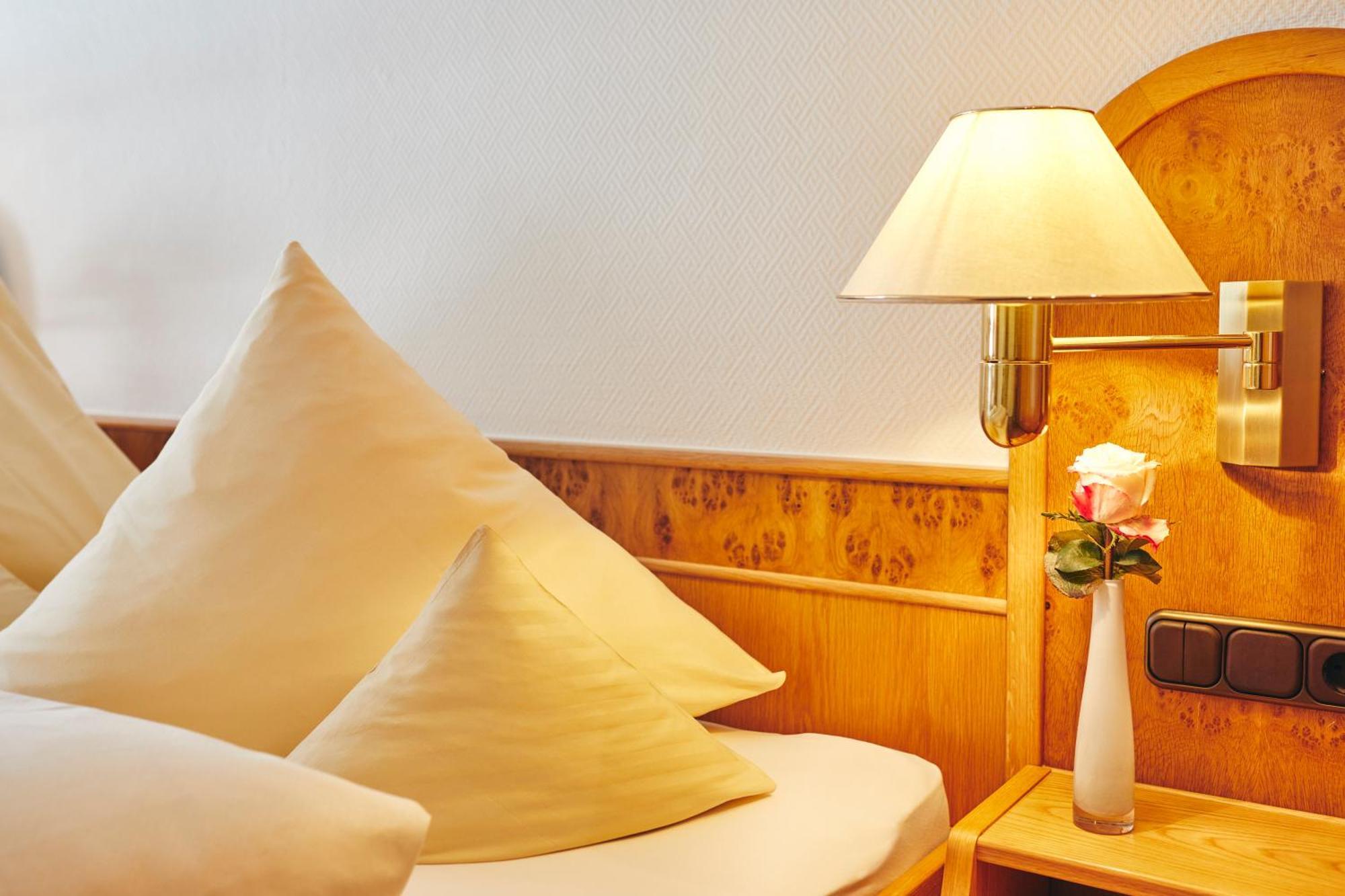 Rueters Parkhotel Willingen  Extérieur photo
