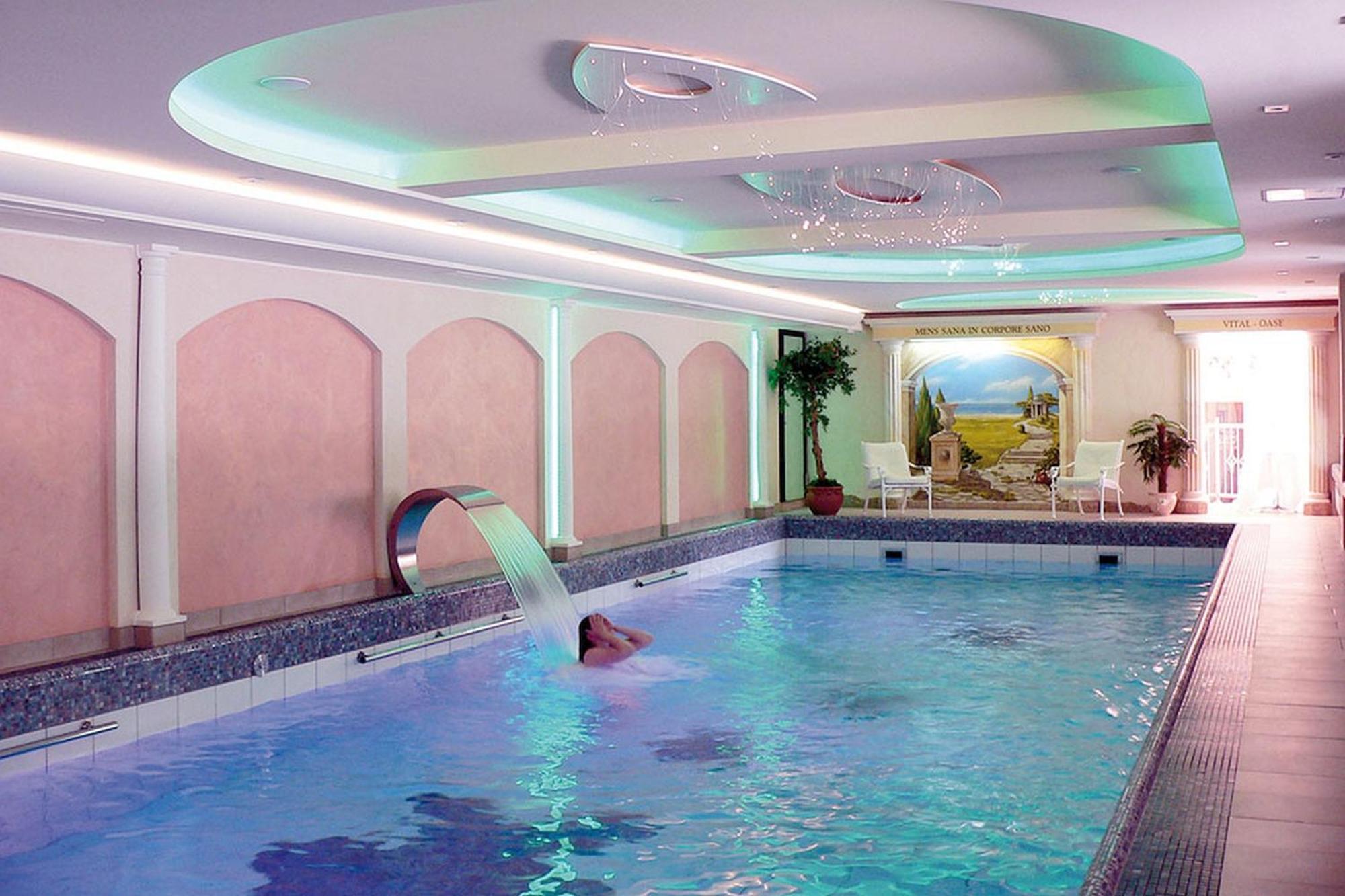 Rueters Parkhotel Willingen  Extérieur photo
