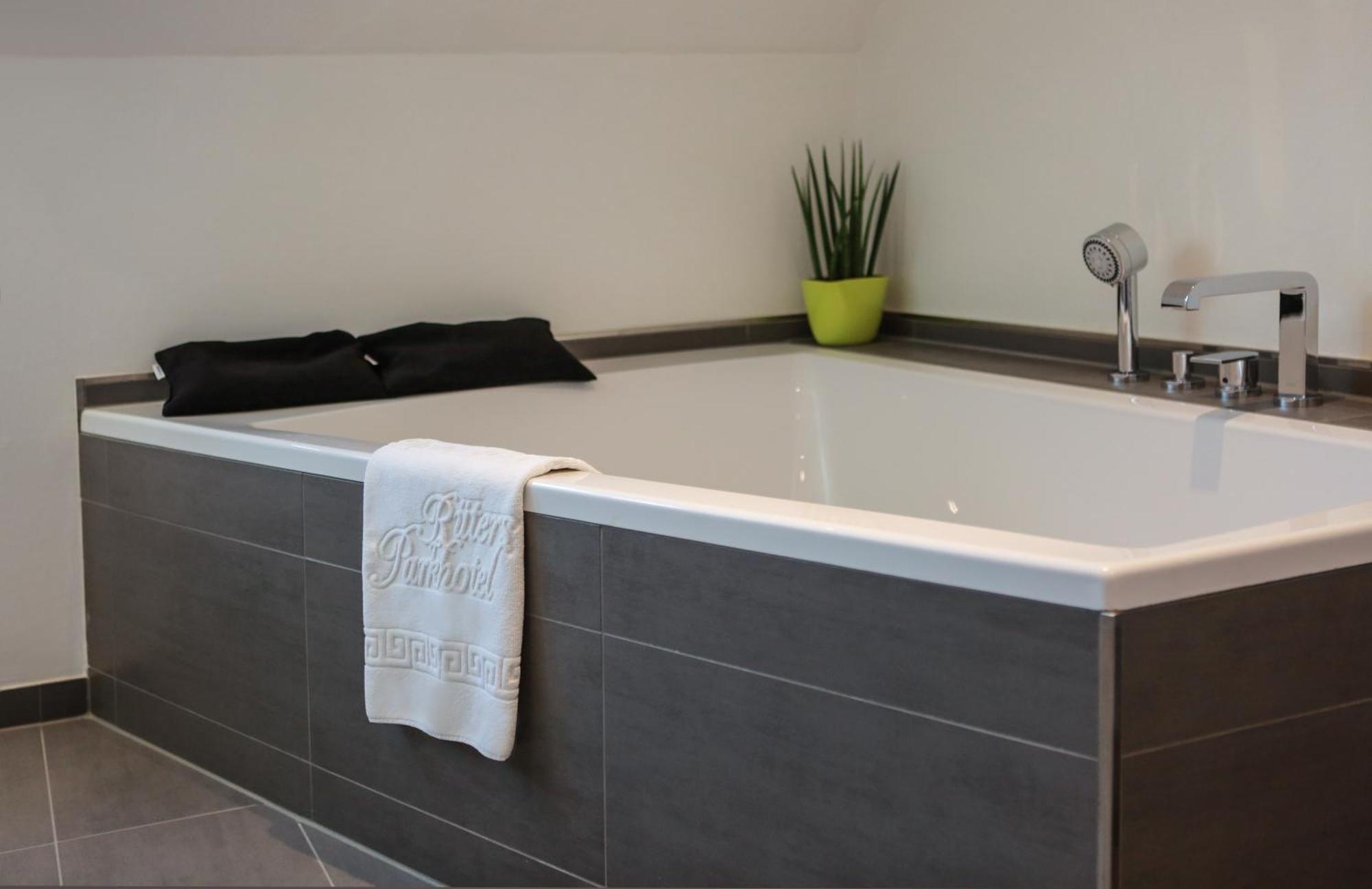 Rueters Parkhotel Willingen  Extérieur photo