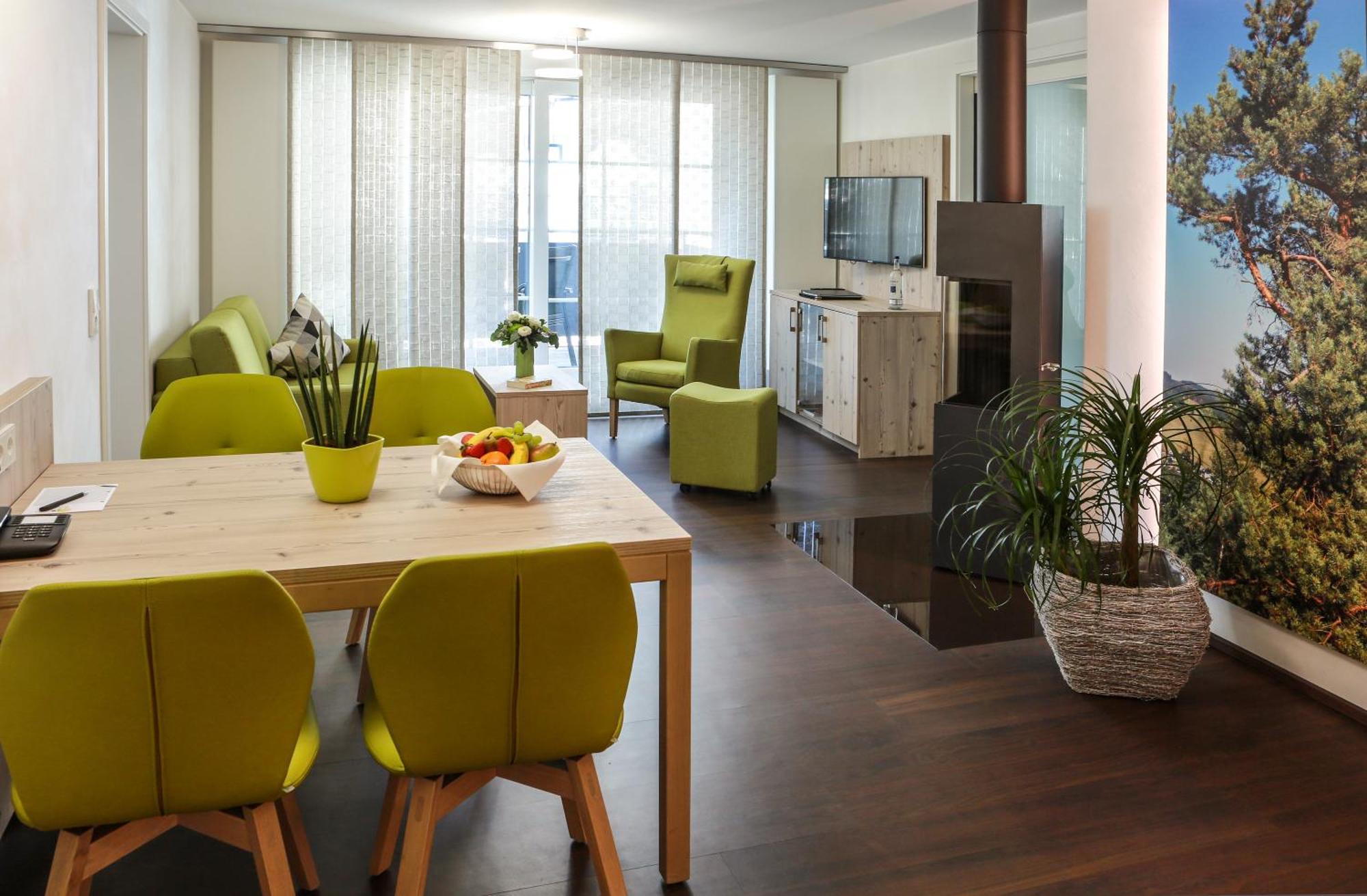 Rueters Parkhotel Willingen  Extérieur photo
