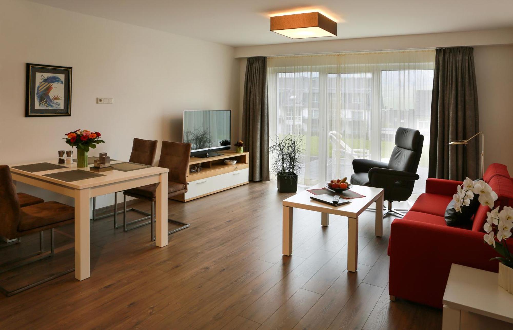 Rueters Parkhotel Willingen  Extérieur photo