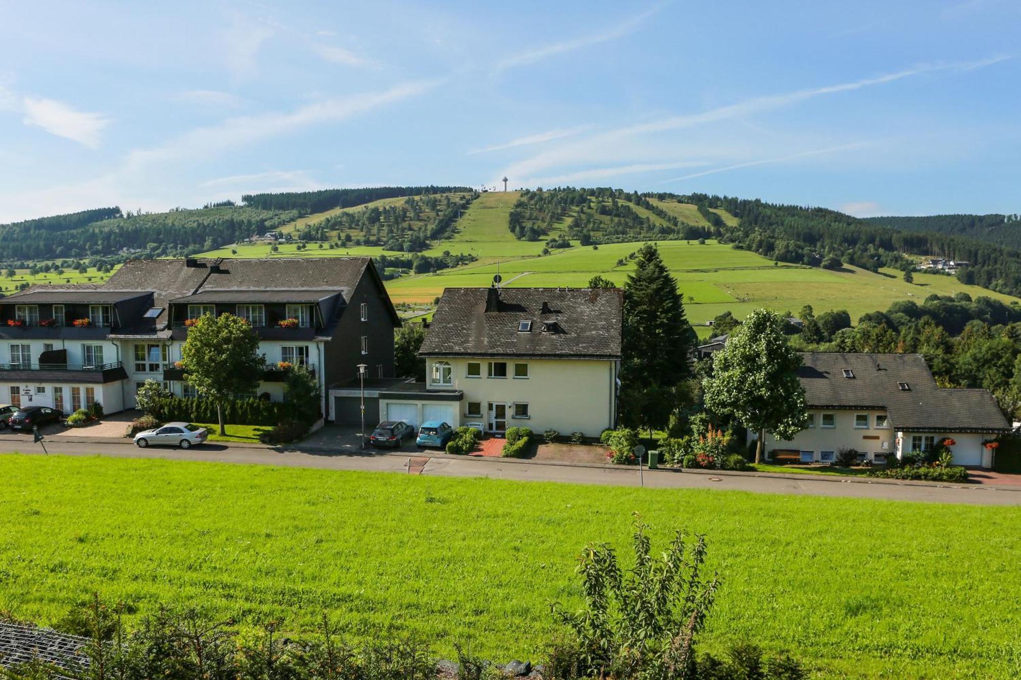 Rueters Parkhotel Willingen  Extérieur photo