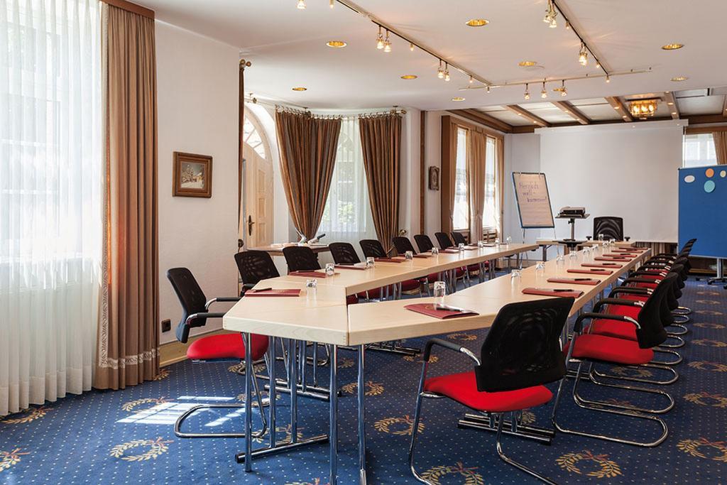 Rueters Parkhotel Willingen  Extérieur photo
