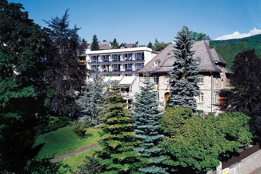 Rueters Parkhotel Willingen  Extérieur photo