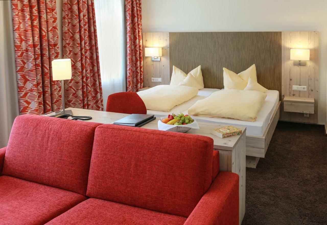 Rueters Parkhotel Willingen  Extérieur photo