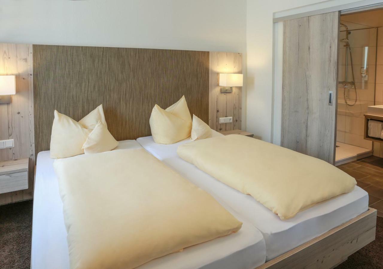 Rueters Parkhotel Willingen  Extérieur photo